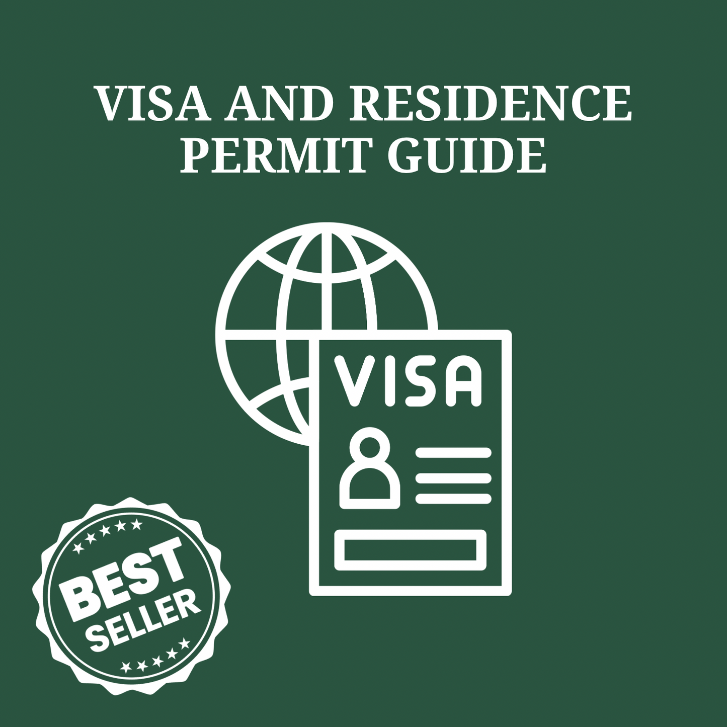 VISA and Residence Permit Guide