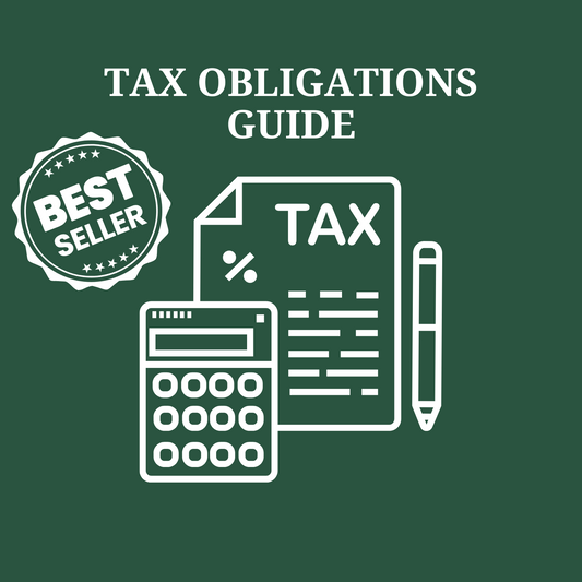 Tax Obligations Guide