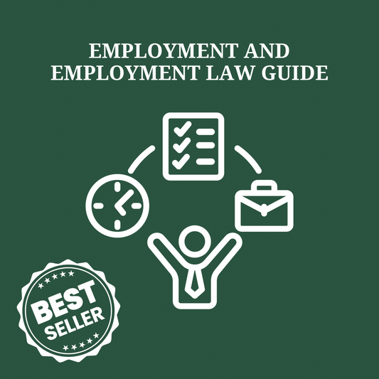 Employment and Employment Law Guide