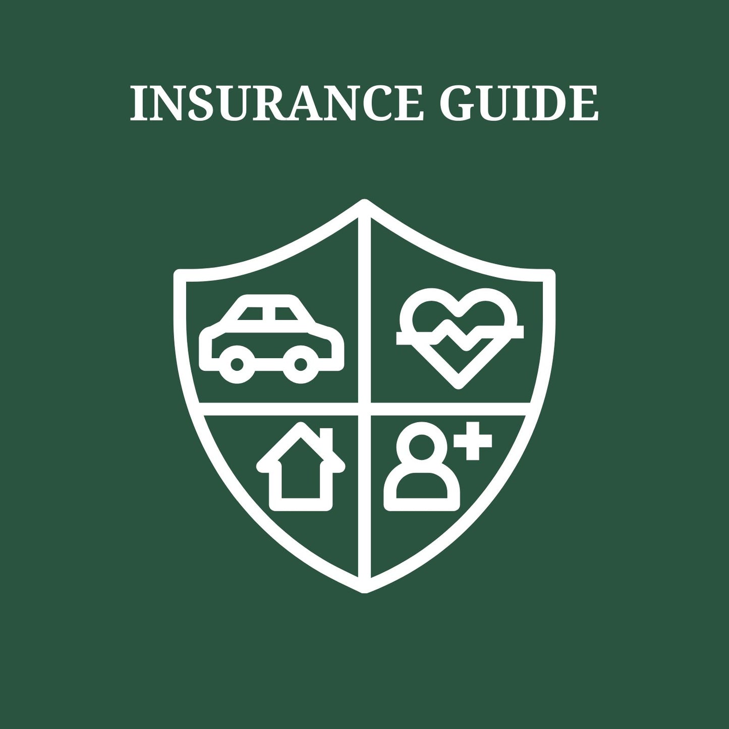 Insurance Guide